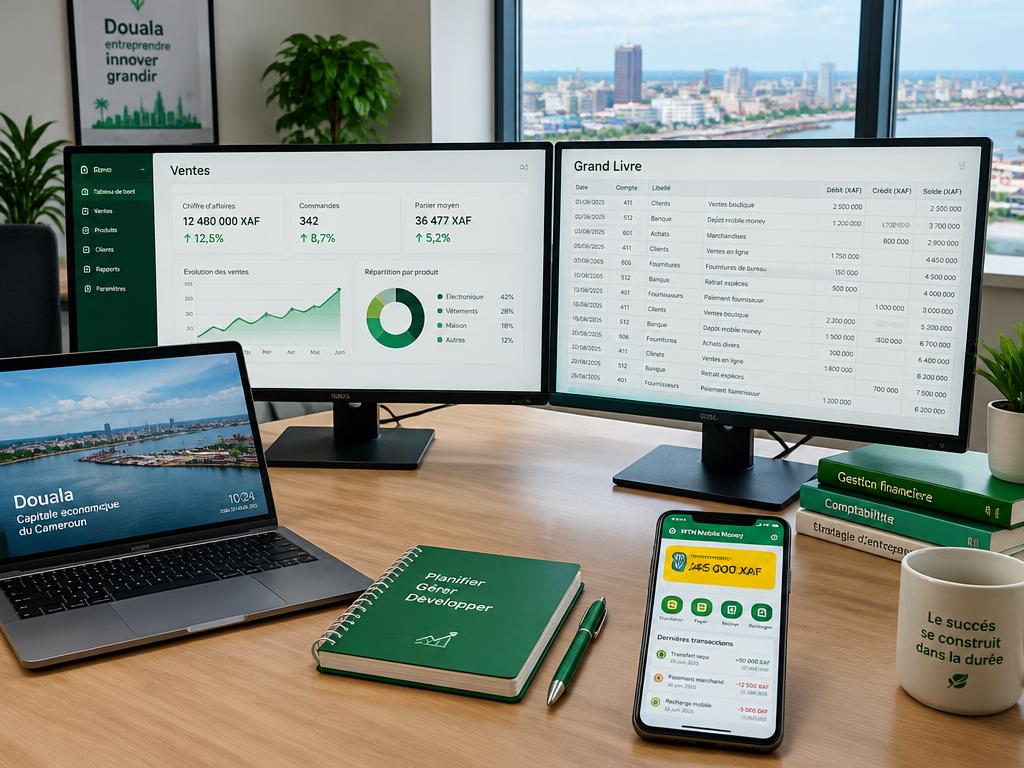 Sales & books dashboards